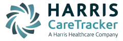 harris logo